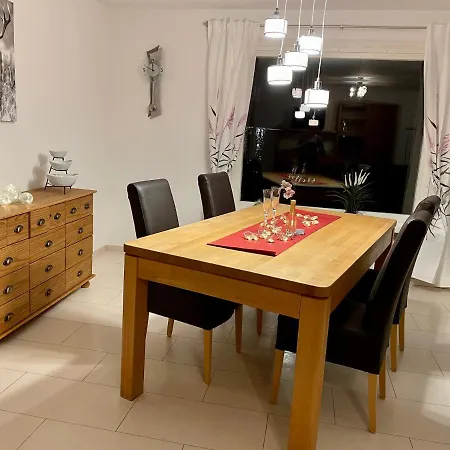 Harzblick * באד גרונד