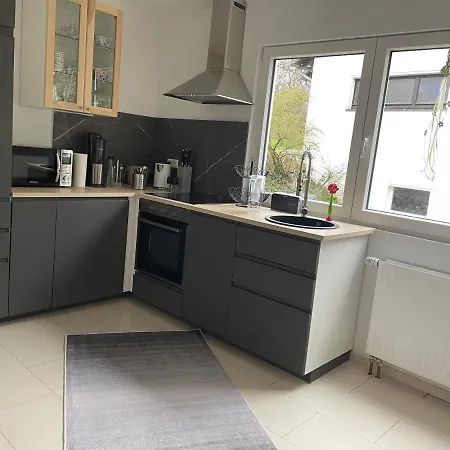 Harzblick Apartament Bad Grund