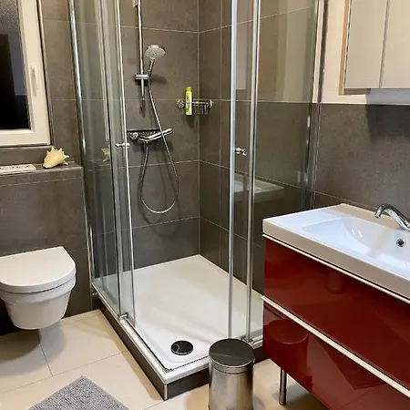 Apartament Harzblick *