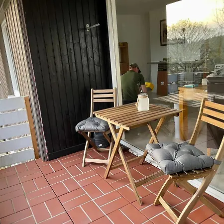 Harzblick Apartmán *