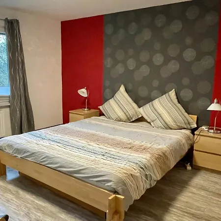 Harzblick * Bad Grund