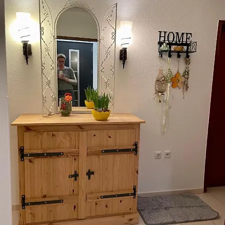 Apartament Harzblick *