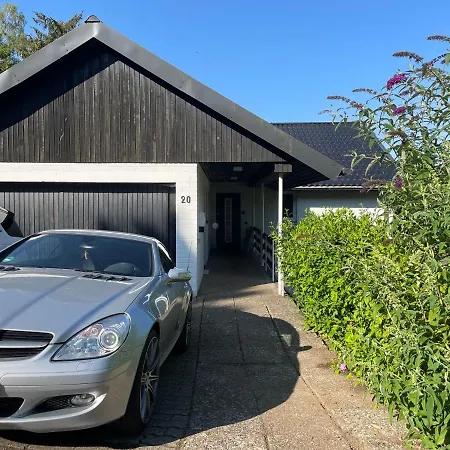 Harzblick Lejlighed *