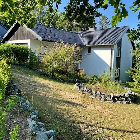 Apartament Harzblick Bad Grund