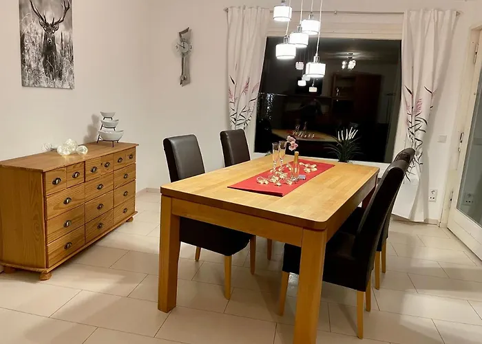 Harzblick * 巴特格伦德