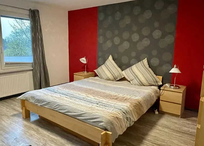 Harzblick * 巴特格伦德